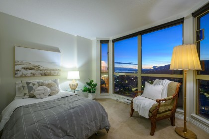 Photo 33 at 1505 - 160 W Keith Road, Central Lonsdale, North Vancouver