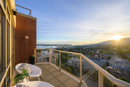 Photo 18 at 1505 - 160 W Keith Road, Central Lonsdale, North Vancouver
