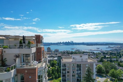 Photo 35 at 1505 - 160 W Keith Road, Central Lonsdale, North Vancouver