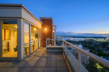 Photo 29 at 1505 - 160 W Keith Road, Central Lonsdale, North Vancouver