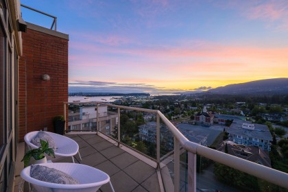Photo 21 at 1505 - 160 W Keith Road, Central Lonsdale, North Vancouver
