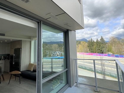 Photo 23 at 418 - 680 Seylynn Crescent, Lynnmour, North Vancouver