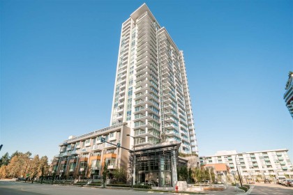 Photo 2 at 418 - 680 Seylynn Crescent, Lynnmour, North Vancouver