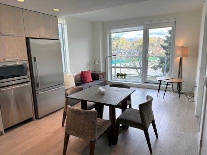 Photo 16 at 418 - 680 Seylynn Crescent, Lynnmour, North Vancouver