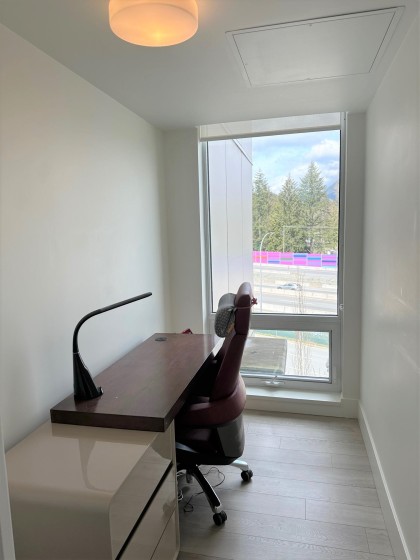 Photo 18 at 418 - 680 Seylynn Crescent, Lynnmour, North Vancouver