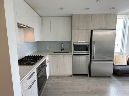 Photo 11 at 418 - 680 Seylynn Crescent, Lynnmour, North Vancouver