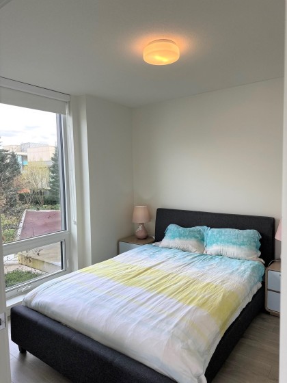 Photo 19 at 418 - 680 Seylynn Crescent, Lynnmour, North Vancouver