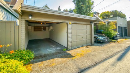 Photo 23 at 1921 Creelman Avenue, Kitsilano, Vancouver West