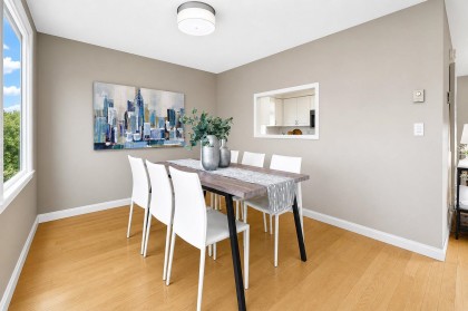 Photo 6 at 1921 Creelman Avenue, Kitsilano, Vancouver West