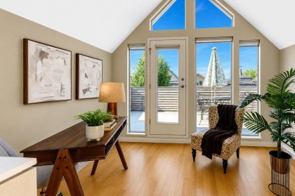 Photo 17 at 1921 Creelman Avenue, Kitsilano, Vancouver West