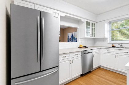 Photo 7 at 1921 Creelman Avenue, Kitsilano, Vancouver West