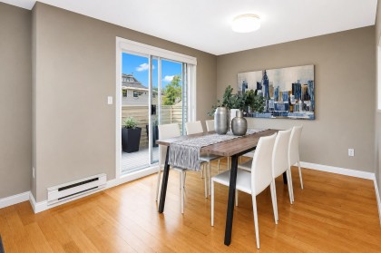 Photo 5 at 1921 Creelman Avenue, Kitsilano, Vancouver West