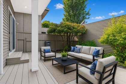 Photo 20 at 1921 Creelman Avenue, Kitsilano, Vancouver West