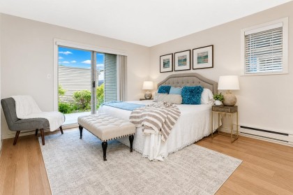 Photo 10 at 1921 Creelman Avenue, Kitsilano, Vancouver West