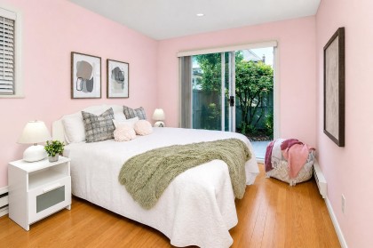 Photo 14 at 1921 Creelman Avenue, Kitsilano, Vancouver West