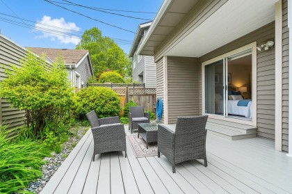 Photo 19 at 1921 Creelman Avenue, Kitsilano, Vancouver West