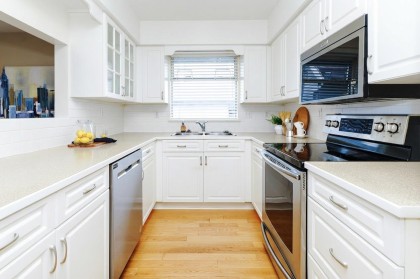 Photo 8 at 1921 Creelman Avenue, Kitsilano, Vancouver West