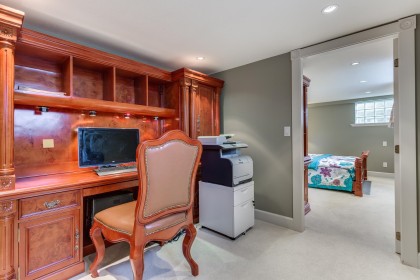 Photo 27 at 1375 W King Edward Avenue, Shaughnessy, Vancouver West