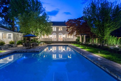 Photo 2 at 1375 W King Edward Avenue, Shaughnessy, Vancouver West