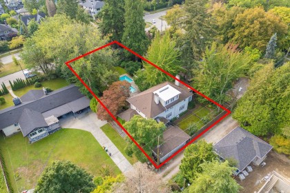 Photo 6 at 1375 W King Edward Avenue, Shaughnessy, Vancouver West
