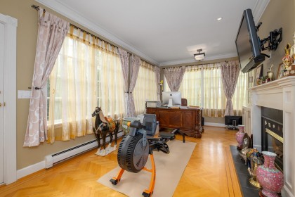 Photo 13 at 1375 W King Edward Avenue, Shaughnessy, Vancouver West