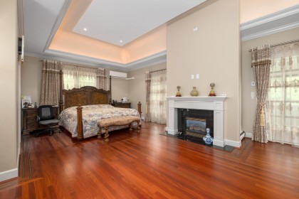 Photo 17 at 1375 W King Edward Avenue, Shaughnessy, Vancouver West