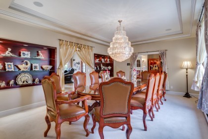 Photo 12 at 1375 W King Edward Avenue, Shaughnessy, Vancouver West