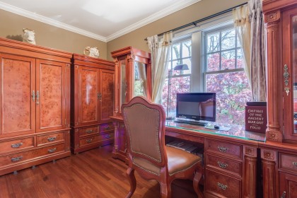 Photo 26 at 1375 W King Edward Avenue, Shaughnessy, Vancouver West