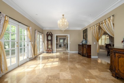 Photo 7 at 1375 W King Edward Avenue, Shaughnessy, Vancouver West