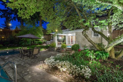 Photo 32 at 1375 W King Edward Avenue, Shaughnessy, Vancouver West