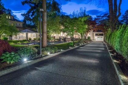 Photo 1 at 1375 W King Edward Avenue, Shaughnessy, Vancouver West