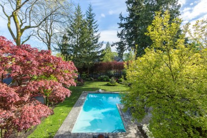 Photo 28 at 1375 W King Edward Avenue, Shaughnessy, Vancouver West