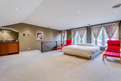Photo 20 at 1375 W King Edward Avenue, Shaughnessy, Vancouver West