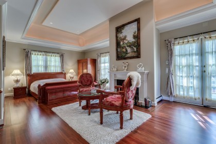Photo 9 at 1375 W King Edward Avenue, Shaughnessy, Vancouver West