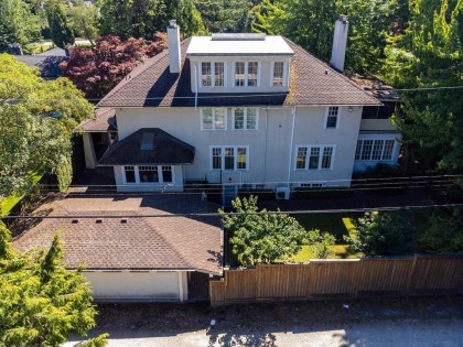 Photo 30 at 1375 W King Edward Avenue, Shaughnessy, Vancouver West