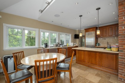 Photo 18 at 1375 W King Edward Avenue, Shaughnessy, Vancouver West