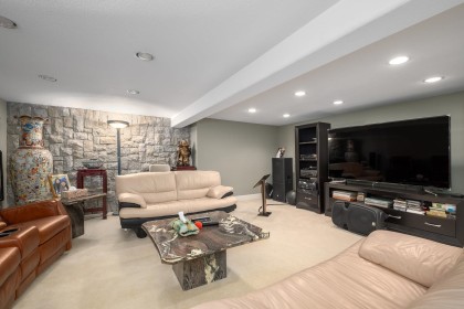 Photo 15 at 1375 W King Edward Avenue, Shaughnessy, Vancouver West