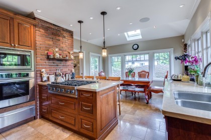 Photo 11 at 1375 W King Edward Avenue, Shaughnessy, Vancouver West