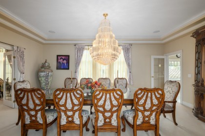 Photo 19 at 1375 W King Edward Avenue, Shaughnessy, Vancouver West