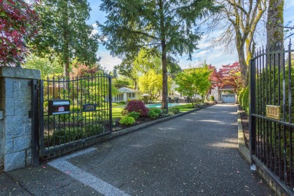 Photo 40 at 1375 W King Edward Avenue, Shaughnessy, Vancouver West