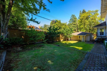 Photo 29 at 1375 W King Edward Avenue, Shaughnessy, Vancouver West
