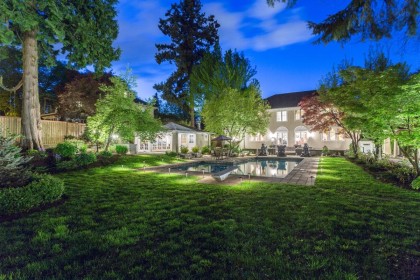Photo 4 at 1375 W King Edward Avenue, Shaughnessy, Vancouver West
