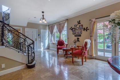 Photo 8 at 1375 W King Edward Avenue, Shaughnessy, Vancouver West