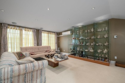 Photo 21 at 1375 W King Edward Avenue, Shaughnessy, Vancouver West
