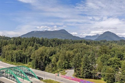 Photo 22 at 1508 - 680 Seylynn Crescent, Lynnmour, North Vancouver