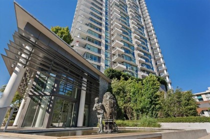 Photo 1 at 1508 - 680 Seylynn Crescent, Lynnmour, North Vancouver