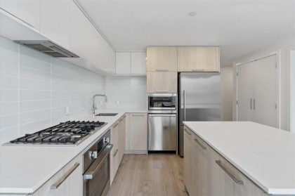 Photo 5 at 1508 - 680 Seylynn Crescent, Lynnmour, North Vancouver