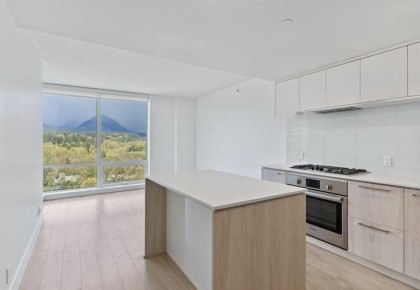 Photo 4 at 1508 - 680 Seylynn Crescent, Lynnmour, North Vancouver
