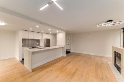 Photo 20 at 1003 - 867 Hamilton Street, Downtown VW, Vancouver West