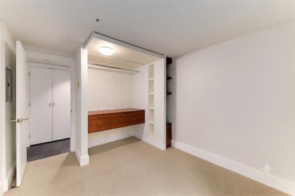 Photo 14 at 1003 - 867 Hamilton Street, Downtown VW, Vancouver West